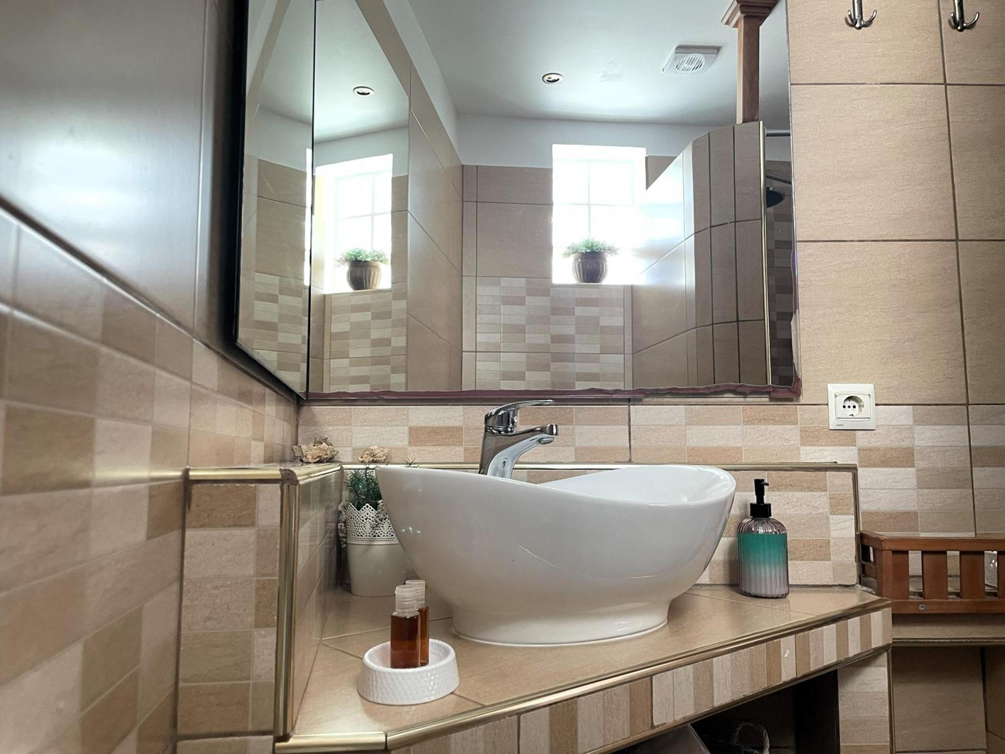 Nikelen Lindian Exclusive Apartments Линдос Экстерьер фото